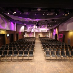 Konferenz Trend ID